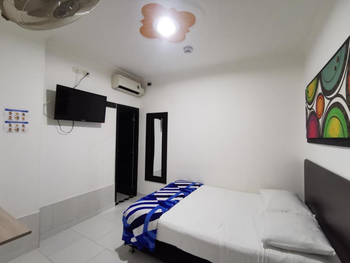 Hotel Kinai - Santa Marta (Magdalena) — Fotos 3