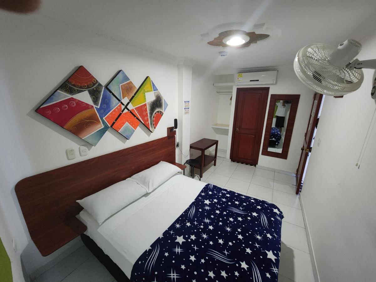 Hotel Kinai - Santa Marta (Magdalena) — Fotos 2
